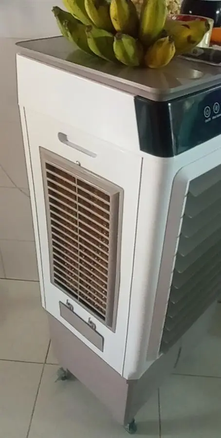 Khách hàng review Quạt điều hoà Kangaroo KG50F79 150W 30