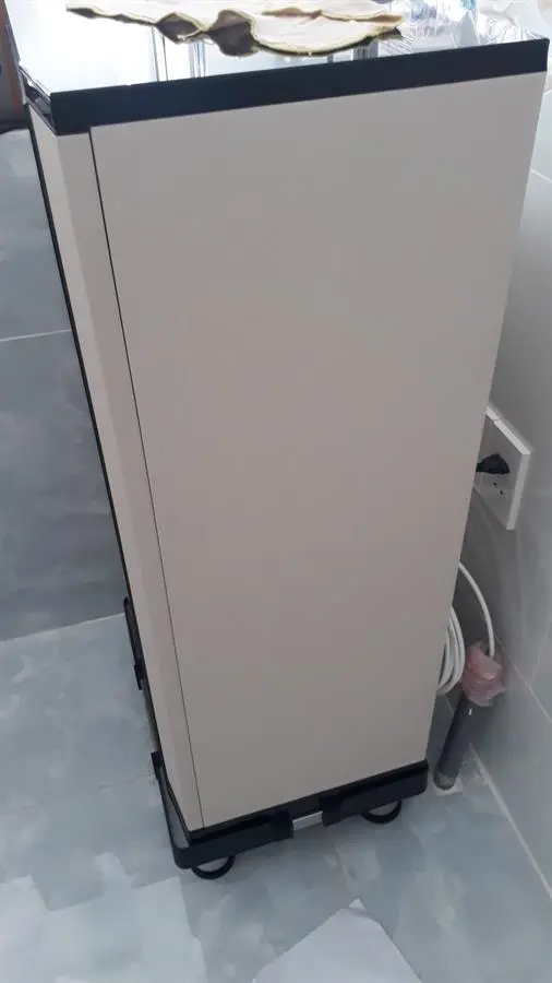 Khách hàng review Máy lọc nước RO nước mặn, nước lợ Karofi KBW-100 10 lõi 5