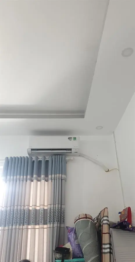 Khách hàng review Máy lạnh Daikin Inverter 2 HP FTKY50WVMV 1