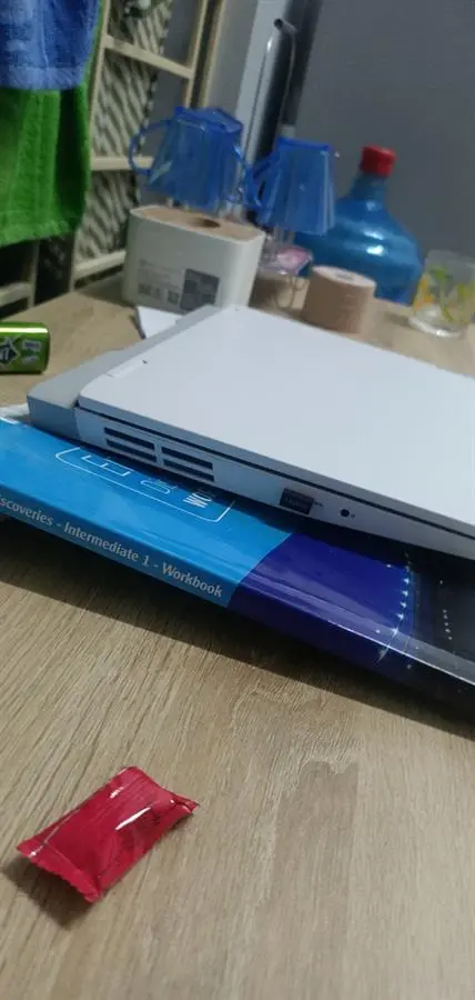 Khách hàng review Laptop Lenovo Ideapad Gaming 3 15IAH7 i5 12500H/8GB/512GB/4GB RTX3050/120Hz/Win11 (82S9007TVN) 4