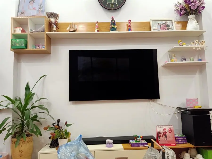 Khách hàng review Smart Tivi Neo QLED 8K 55 inch Samsung QA55QN700B 2