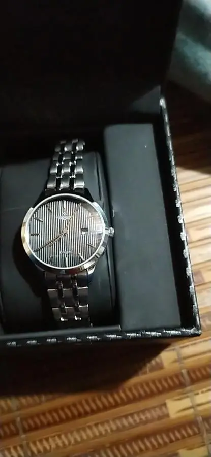 Khách hàng review Đồng hồ SRWATCH 30.1 mm Nữ SL10051.1101PL 1