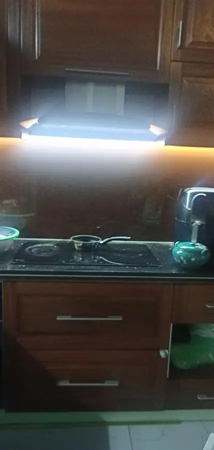 Khách hàng review Chảo inox chống dính vân đá đáy từ 16 cm Sunhouse IN16M4 3