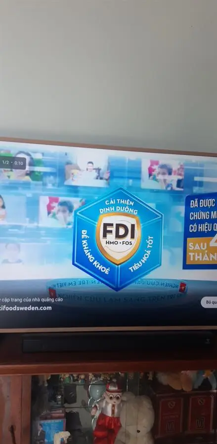 Khách hàng review Smart Tivi Khung Tranh The Frame QLED Samsung AI 4K 65 inch QA65LS03B 2