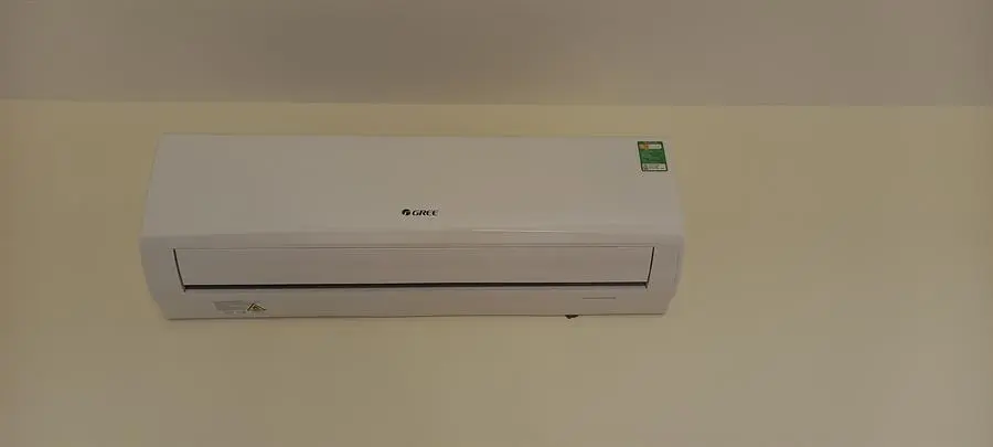 Khách hàng review Máy lạnh Gree 2 HP GWC18KD-K6N0C4 2