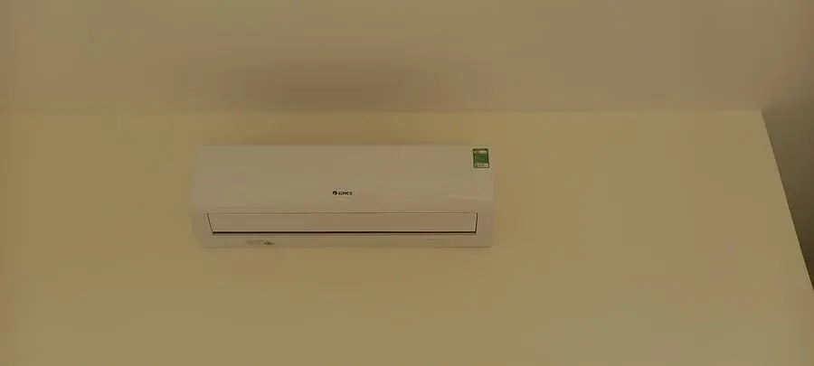 Khách hàng review Máy lạnh Gree 2 HP GWC18KD-K6N0C4 3