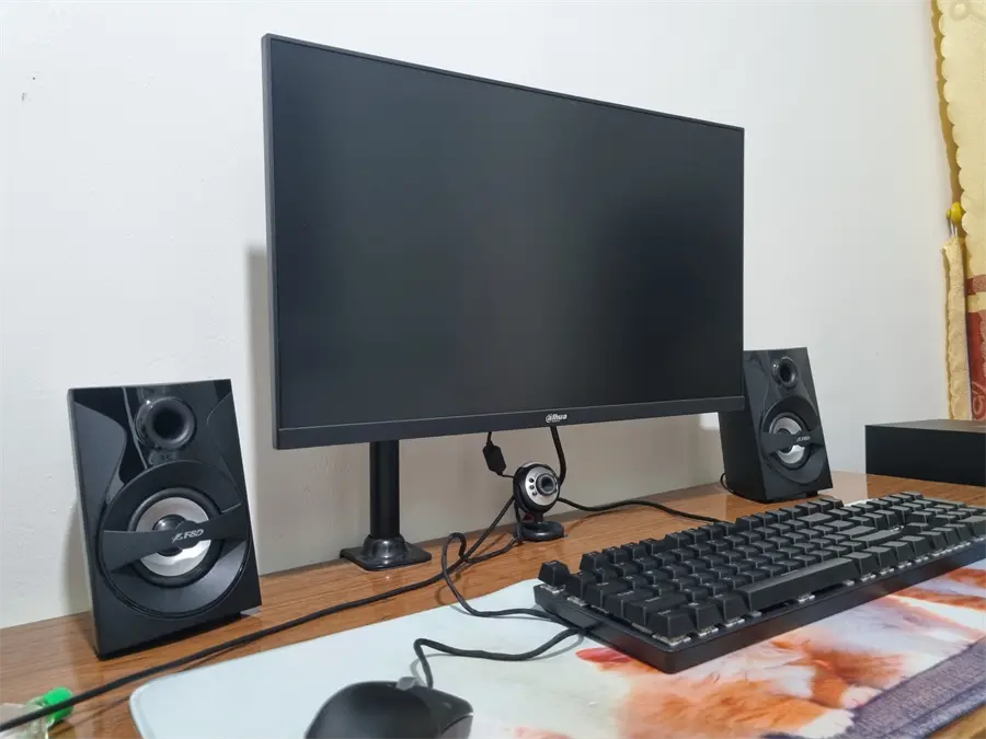 Khách hàng review Loa vi tính Bluetooth Fenda F380X 9