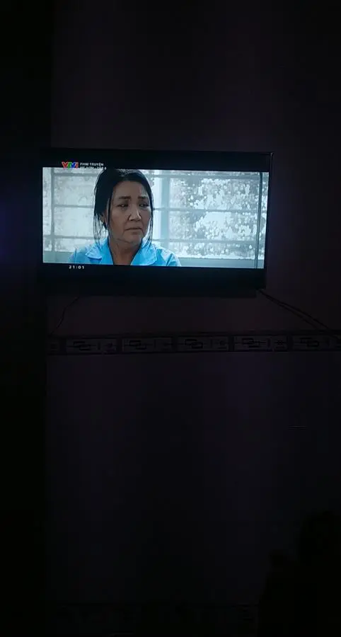 Khách hàng review Android Tivi TCL 4K 43 inch 43P615 12
