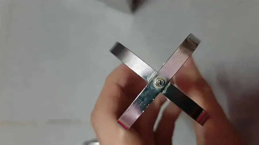 Khách hàng review Máy đánh trứng BlueStone HMB-6338 3