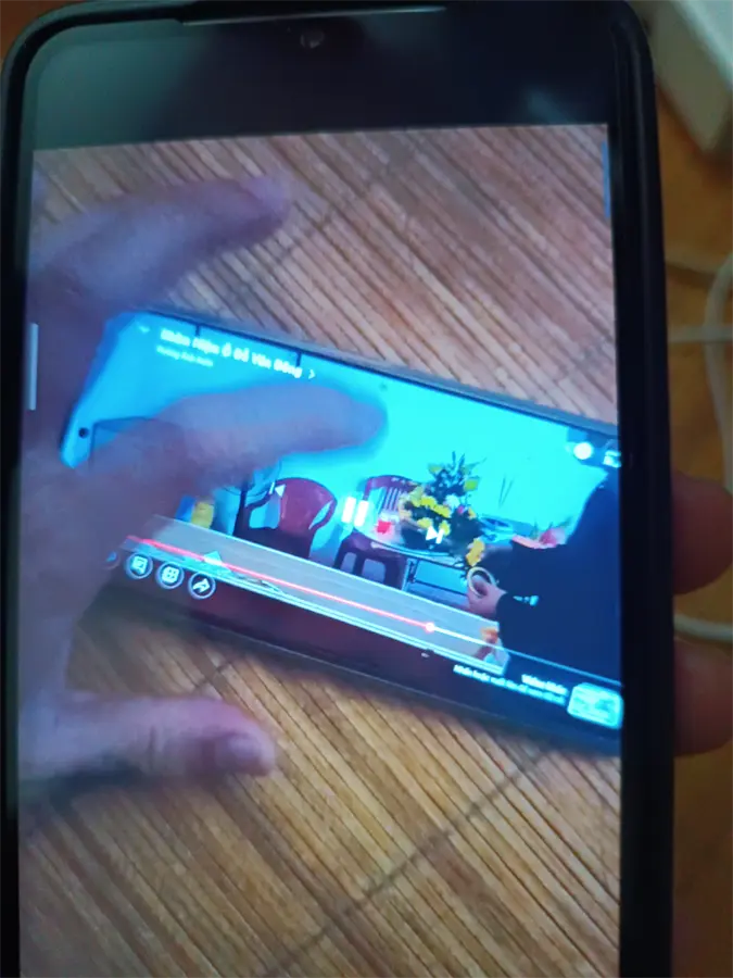 Khách hàng review Điện thoại Xiaomi Redmi Note 11 Pro 11