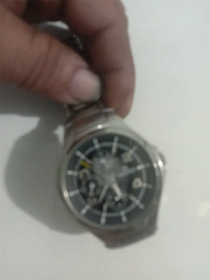 Khách hàng review Đồng hồ NAKZEN 40 mm Nam SS5002G-1 1