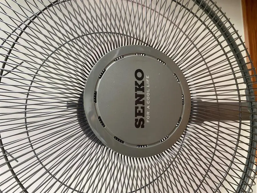 Khách hàng review Quạt lửng Senko 3 cánh L1638 47W 37