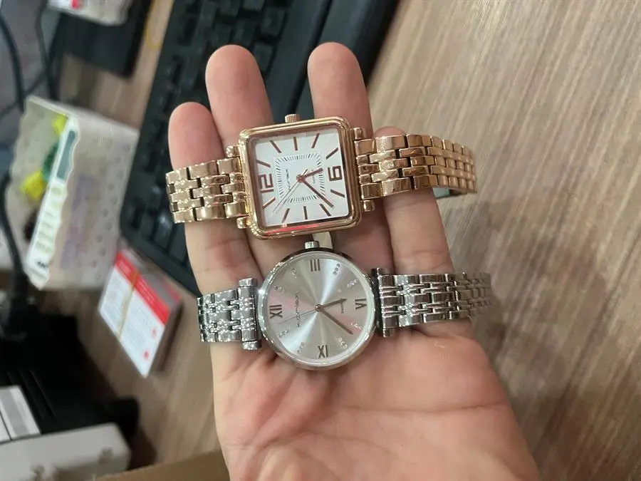 Khách hàng review Đồng hồ KORLEX 30 mm Nữ KS039-01 3