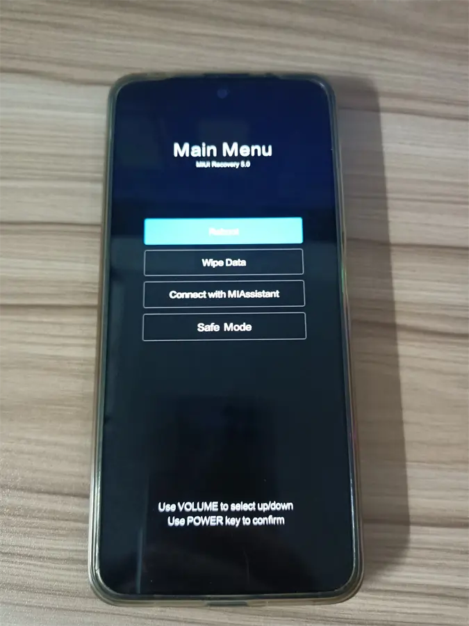 Khách hàng review Điện thoại Xiaomi Redmi Note 11 (4GB/128GB) 3