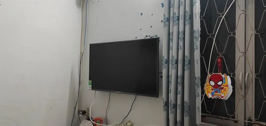 Khách hàng review Smart Tivi LED LG 43 inch 43LM6360PTB 1