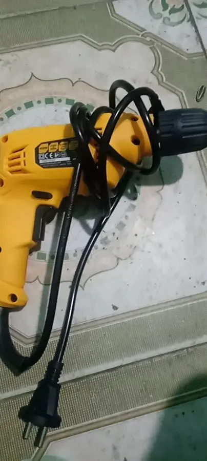 Khách hàng review Máy khoan điện Tolsen 79500 400W 1