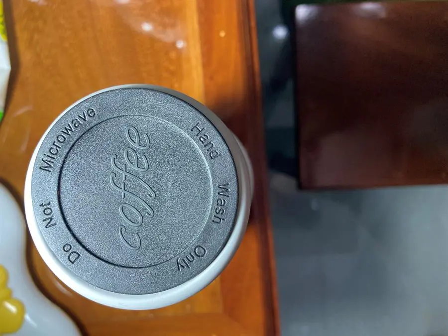 Khách hàng review Ly giữ nhiệt inox 500 ml Delites TH5002 6