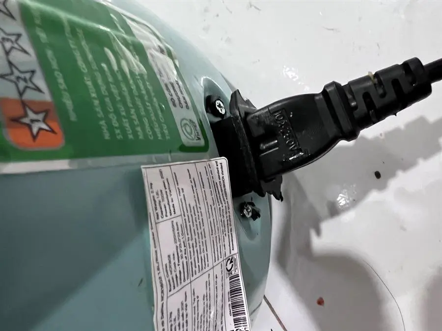 Khách hàng review Nồi cơm nắp rời Delites 1.8 lít NCR1802 3