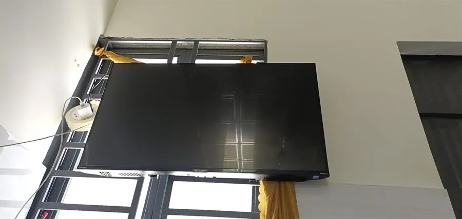 Khách hàng review Smart Tivi Casper 43 inch 43FX6200 7