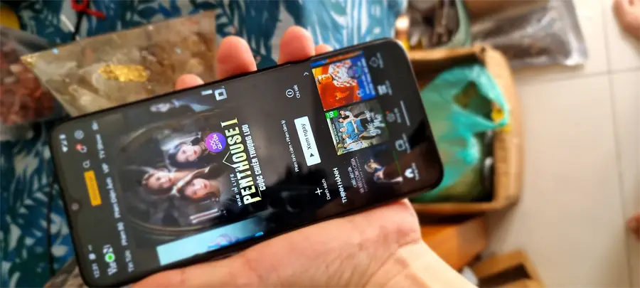 Khách hàng review Điện thoại Nokia G21 1