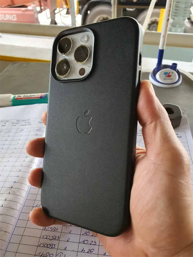 Khách hàng review Điện thoại iPhone 14 Pro Max 128GB 60