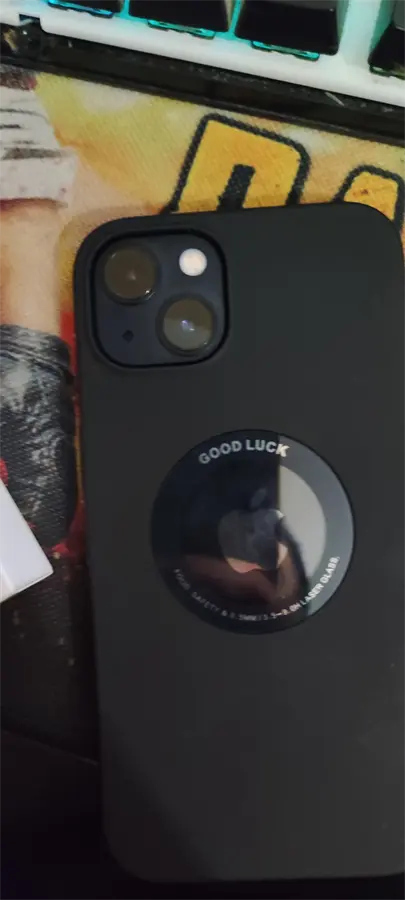 Khách hàng review Điện thoại iPhone 13 128GB 46