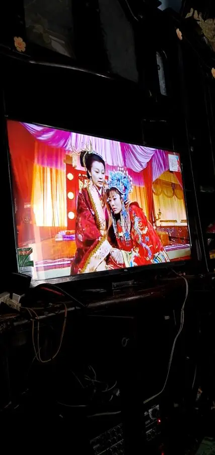 Khách hàng review Android Tivi TCL 40 inch L40S66A 8