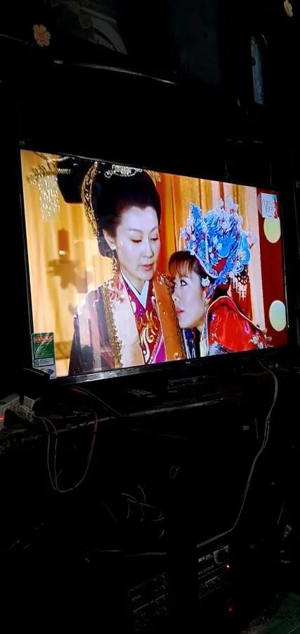 Khách hàng review Android Tivi TCL 40 inch L40S66A 7
