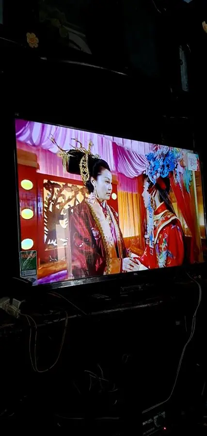 Khách hàng review Android Tivi TCL 40 inch L40S66A 9