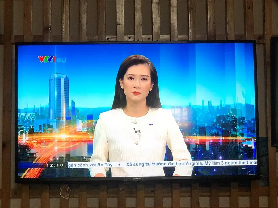 Khách hàng review Android Tivi Sony 4K 50 inch KD-50X75 5