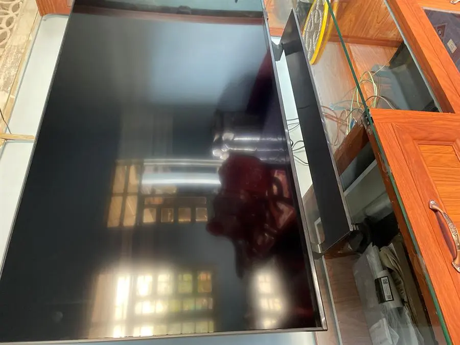 Khách hàng review Smart Tivi QLED 4K 50 inch Samsung QA50Q65A 6