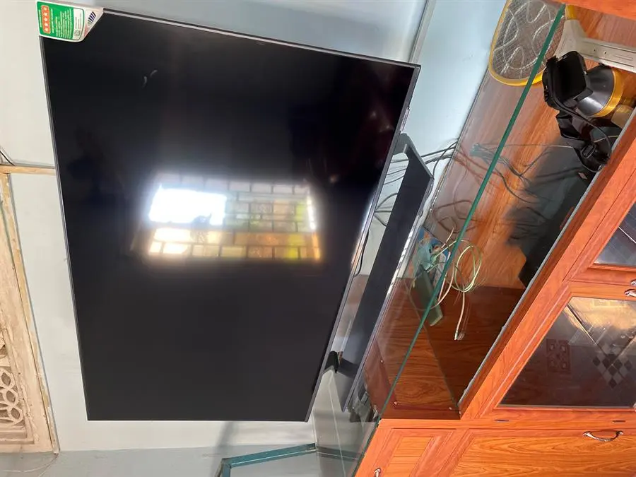 Khách hàng review Smart Tivi QLED 4K 50 inch Samsung QA50Q65A 4