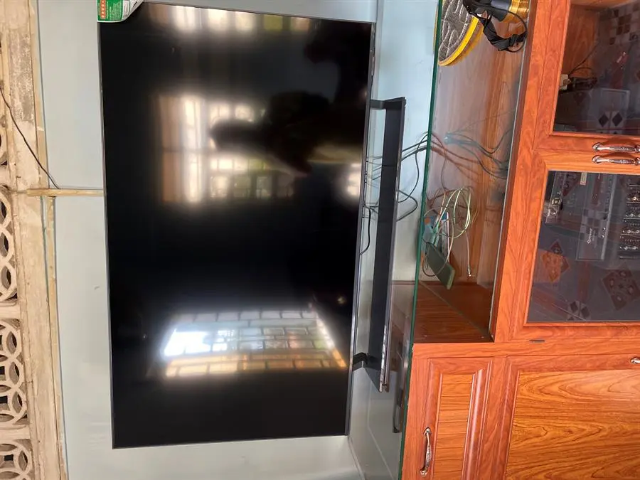 Khách hàng review Smart Tivi QLED 4K 50 inch Samsung QA50Q65A 5