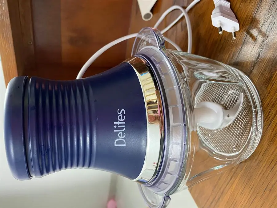 Khách hàng review Máy xay thịt đa năng Delites LH101B 250W 1.2 lít 2
