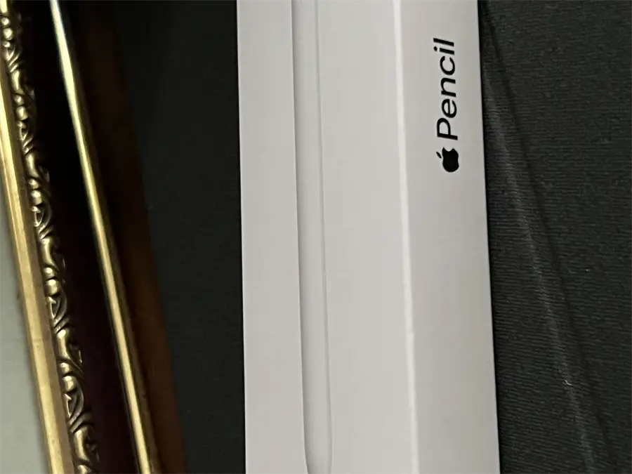Khách hàng review Bút cảm ứng Apple Pencil 1 MK0C2 12