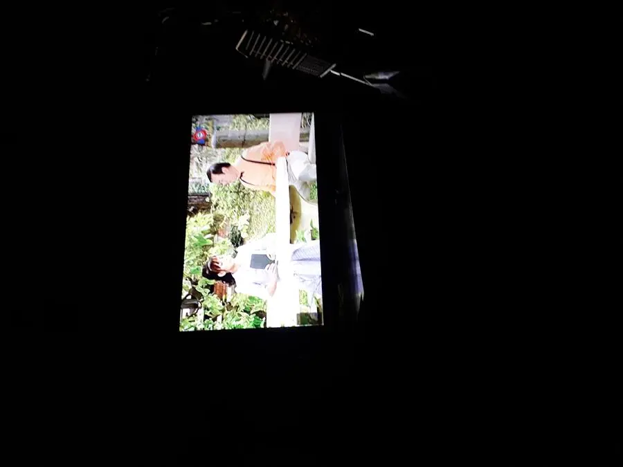 Khách hàng review Smart Tivi LG 4K 50 inch 50UQ7550PSF 8
