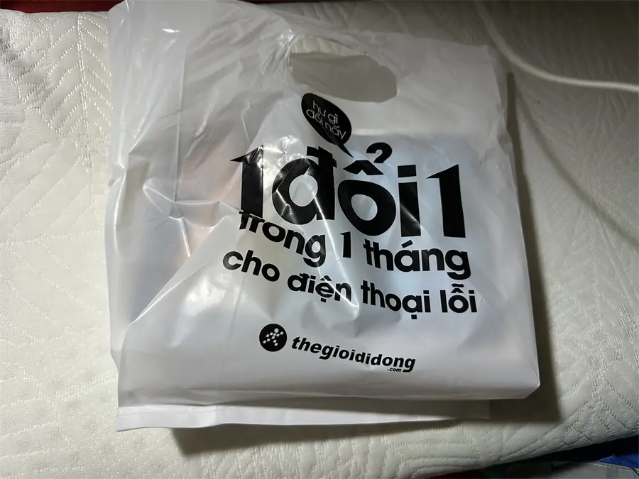 Khách hàng review Máy tính bảng iPad mini 6 5G 64GB 2