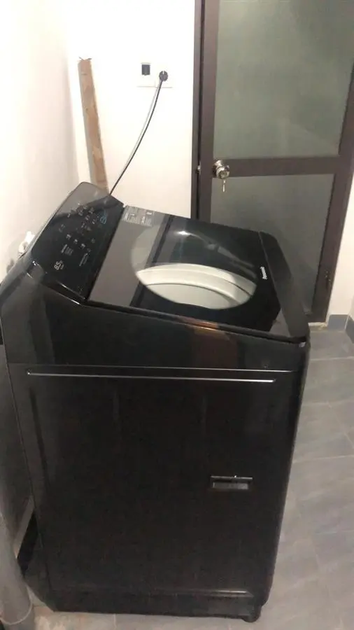 Khách hàng review Máy giặt Panasonic 8.5 Kg NA-F85A9BRV 132