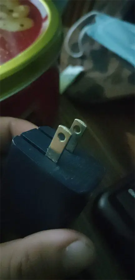 Khách hàng review Adapter Sạc Type C PD 20W Xmobile TC20B 4