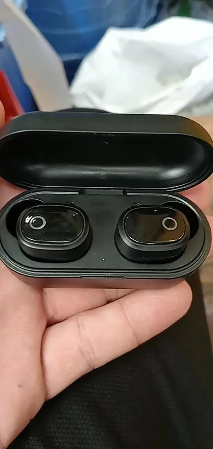 Khách hàng review Tai nghe Bluetooth True Wireless Mozard TS13 31