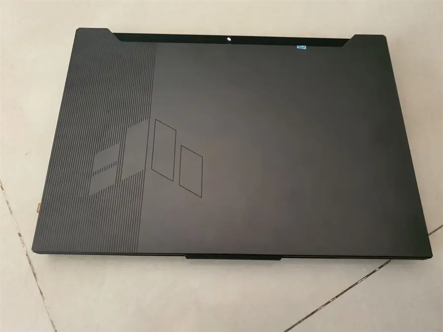 Khách hàng review Laptop Asus TUF Gaming F15 FX507ZC i7 12700H/8GB/512GB/4GB RTX3050/144Hz/Win11 (HN124W) 7
