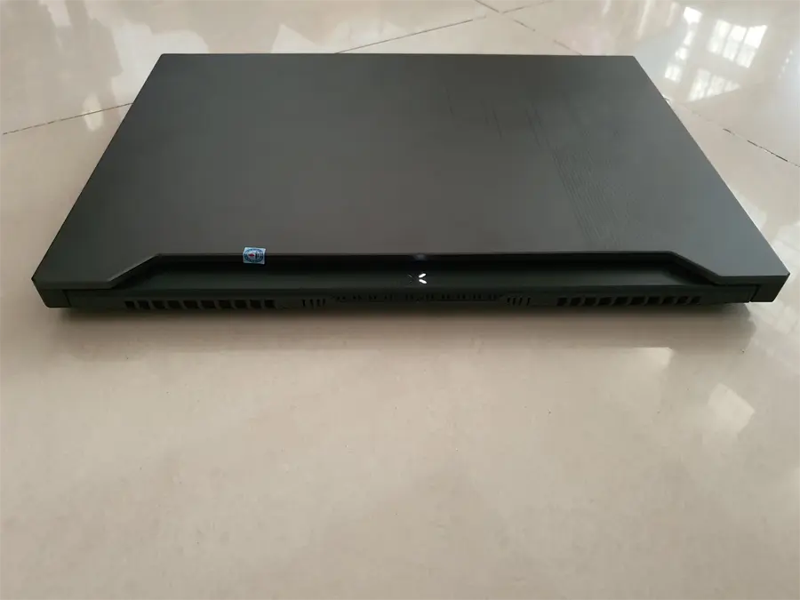 Khách hàng review Laptop Asus TUF Gaming F15 FX507ZC i7 12700H/8GB/512GB/4GB RTX3050/144Hz/Win11 (HN124W) 6