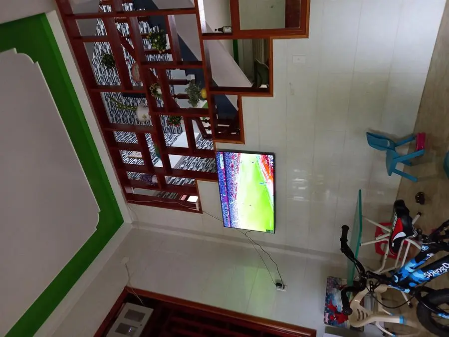 Khách hàng review Google Tivi TCL AI 4K 55 inch 55P635 25