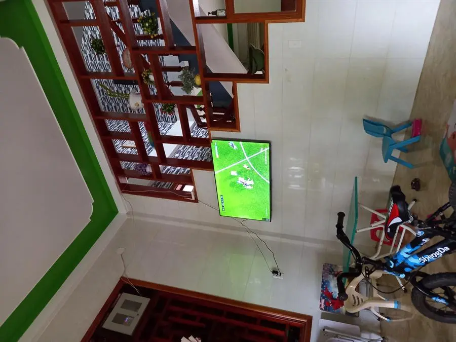 Khách hàng review Google Tivi TCL AI 4K 55 inch 55P635 24