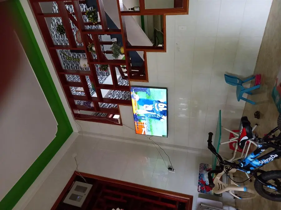 Khách hàng review Google Tivi TCL AI 4K 55 inch 55P635 26