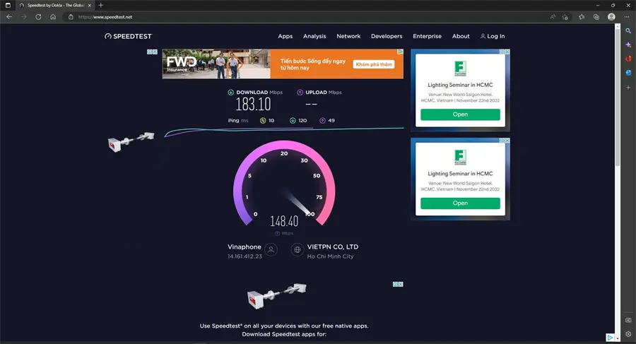 Khách hàng review Router Wifi Mesh 3 Pack AC1300 TP-Link Deco M5 12