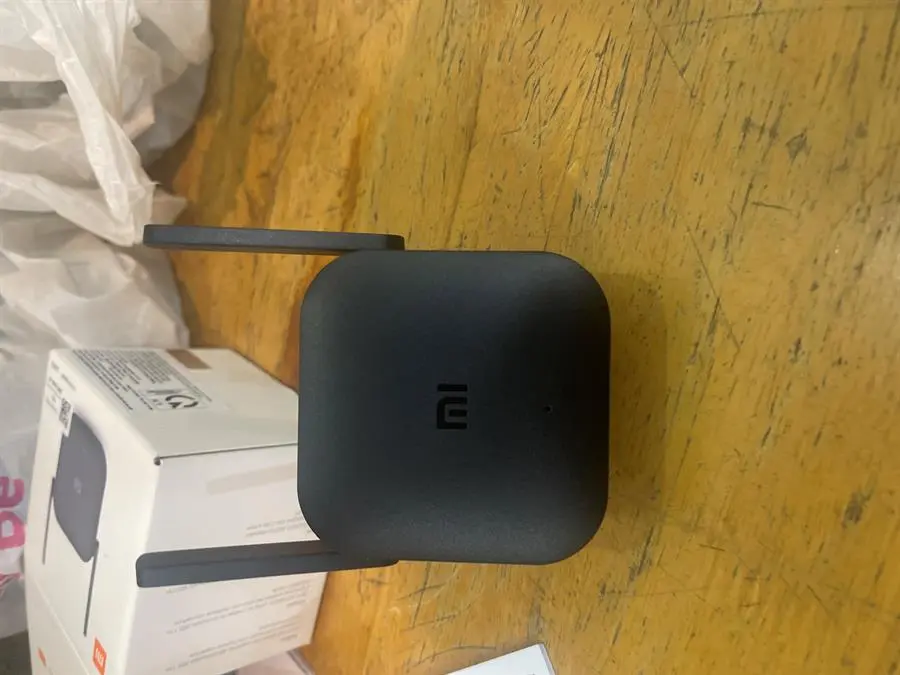 Khách hàng review Repeater mở rộng sóng Wifi Chuẩn N Xiaomi Pro 1