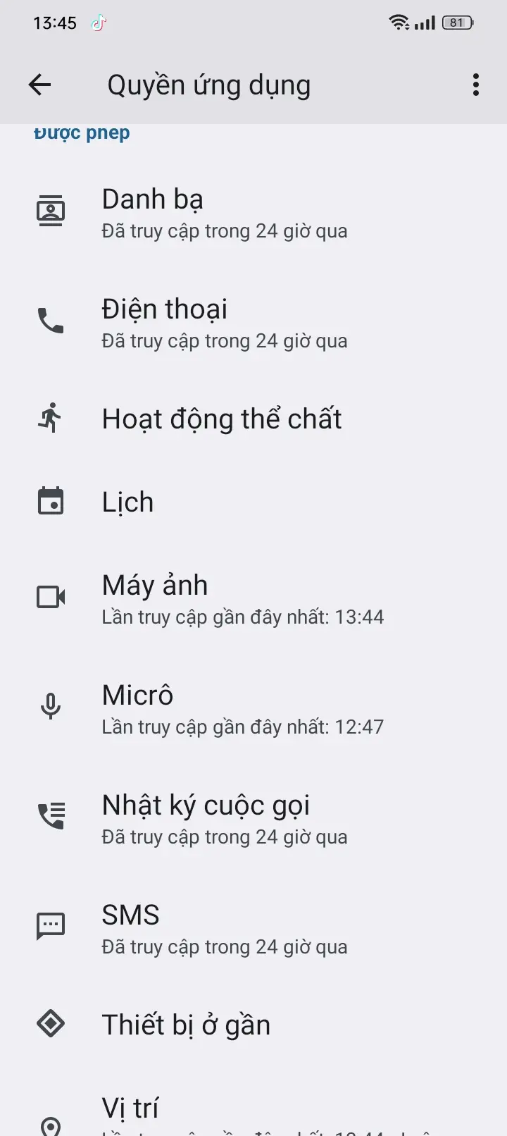 Khách hàng review Điện thoại OPPO A77s 6