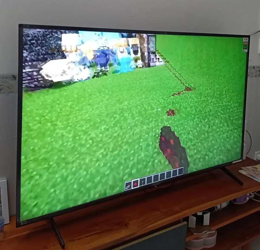 Khách hàng review Google Tivi Sony 4K 65 inch KD-65X75K 14