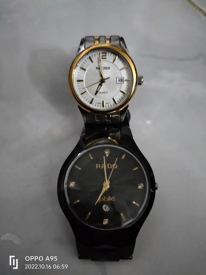 Khách hàng review Đồng hồ NAKZEN 28 mm Nữ SS4005LTT-7N3 1